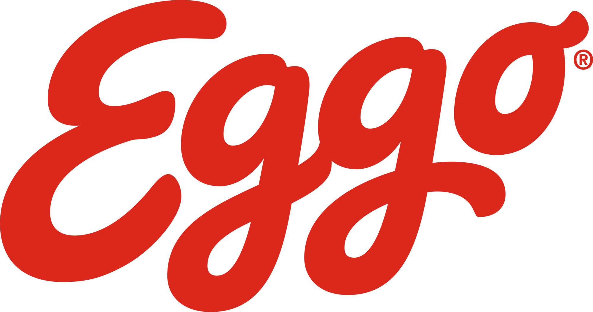 Eggo logo