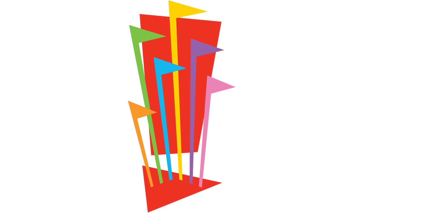 Six Flags logo